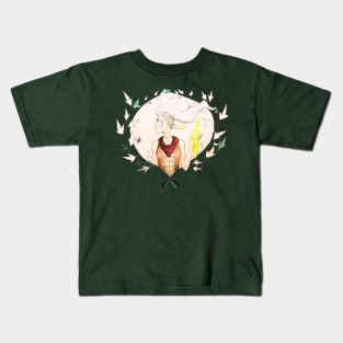 Lavellan Kids T-Shirt